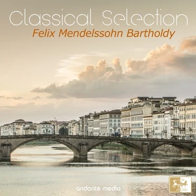 Classical Selection, Mendelssohn: "Italian" Symphony 專輯 Vladimir Petroschoff