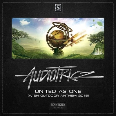 United As One 专辑 Audiotricz/A-Lusion/Atmozfears/Adaro/Festuca