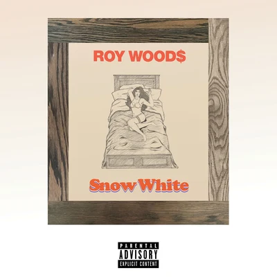 Snow White 专辑 Swagger Rite/Roy Woods