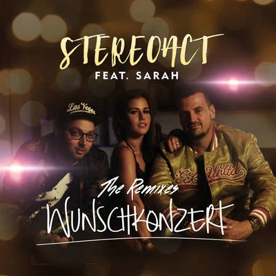 Wunschkonzert (Remixes) 專輯 Stereoact