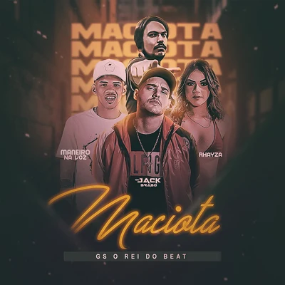 Maciota 专辑 MC Marlon PH/Maneiro na Voz