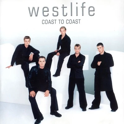 Coast to Coast 專輯 Westlife