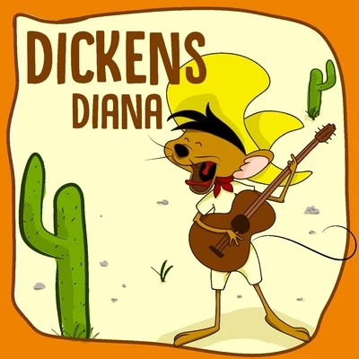 Dickens Diana