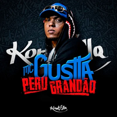 Peru Grandão 專輯 DJ RD/MC Gustta