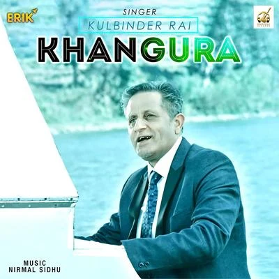 Khangura 專輯 Nirmal Sidhu