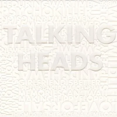 Brick 专辑 Talking Heads