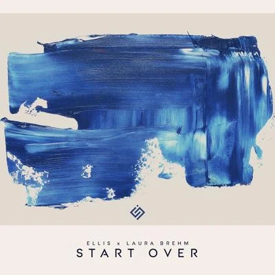 Start Over 專輯 Ellis/Alexander/Esty/The Vocal Masters