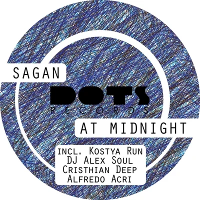 At Midnight 專輯 Wynne/Sagan/Low Steppa/Todd Terry/Plastik Funk