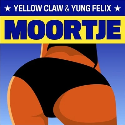 Moortje 專輯 Yung Felix/Yellow Claw