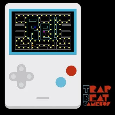 Trap Beat Gameboy 專輯 Reli Beats/Joven BTZ/Nebülar