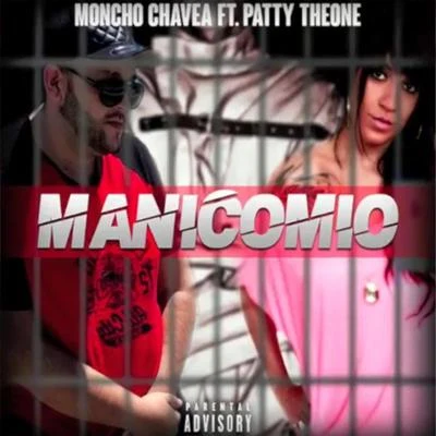 Manicomio 专辑 Moncho Chavea