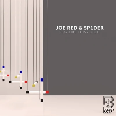 Play Like ThisObeh 专辑 Joe Red