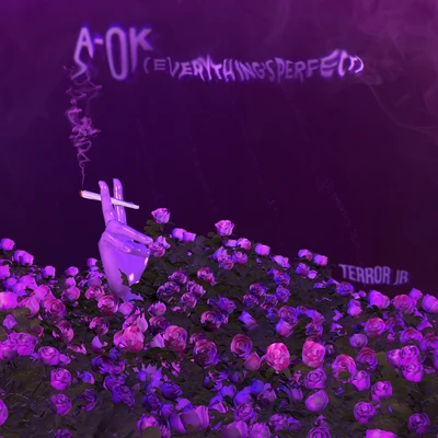 A-OK (Everything&#x27;s Perfect) 专辑 Shoffy/Terror Jr