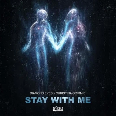 Diamond EyesXilent Stay With Me Remixes