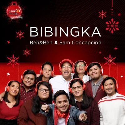 Bibingka 專輯 Sam Concepcion