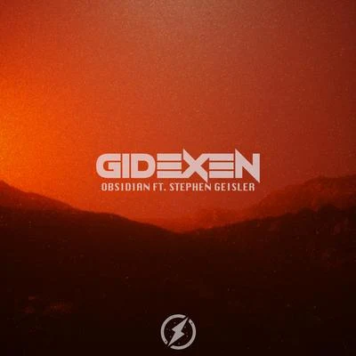 Obsidian 專輯 Stephen Geisler/Gidexen