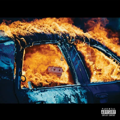 Trial By Fire 專輯 Yelawolf