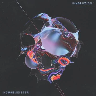 Involution 專輯 Housemeister/Deapmash/Jensen Interceptor/BS1/Supraman