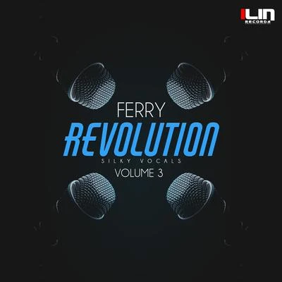 Ferry Revolution, Vol. 3