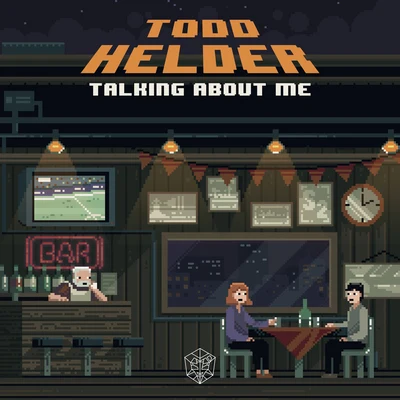 Talking About Me 专辑 Todd Helder