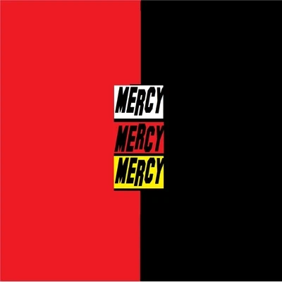 Mercy 專輯 Magi/Subb/JØRD