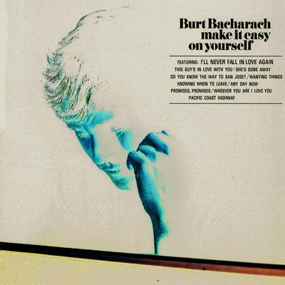 Make It Easy On Yourself 專輯 Dinamo/Burt Bacharach/Bobby Solo