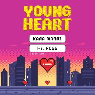 Kara Marni Young Heart