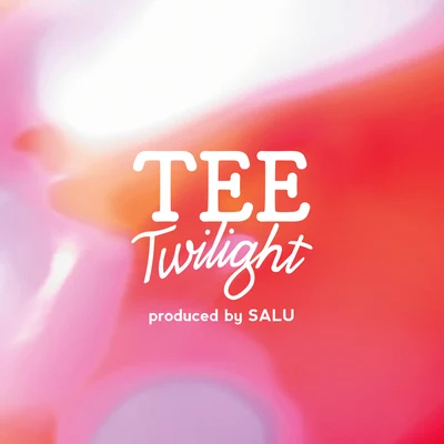 Twilight 專輯 TEE