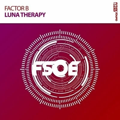 Luna Therapy 專輯 Factor B