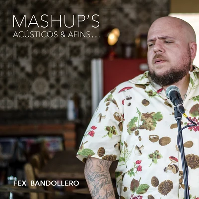 Mashups, Acústicos e Afins... 专辑 Fex Bandollero