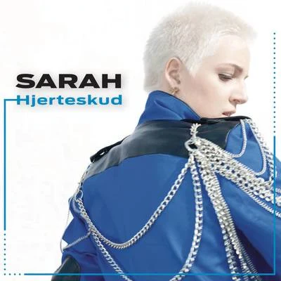 sarahDJ Herzbeat Hjerteskud