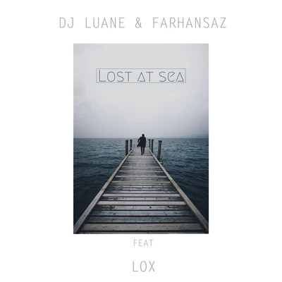 Lost At Sea (feat. LOX) 专辑 Dj Luane/Zyme