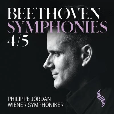 BEETHOVEN, L. van: Symphonies Nos. 4 and 5 (Vienna Symphony, P. Jordan) 專輯 Vienna Symphony Orchestra