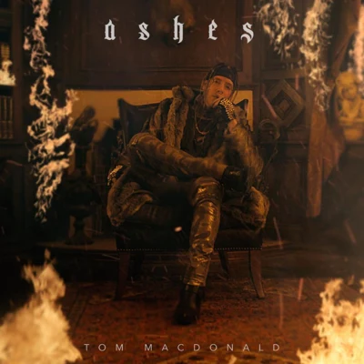 Ashes 专辑 Tom MacDonald