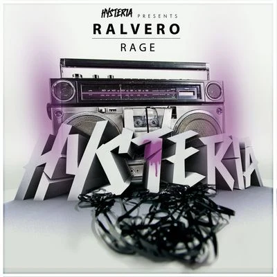 Ralvero Rage