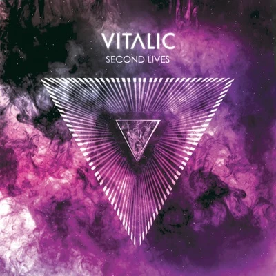 Second Lives 专辑 Vitalic