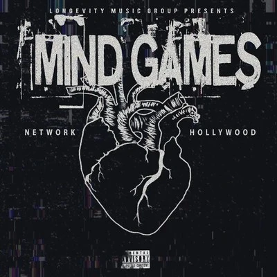 Mind Games 专辑 Godholly/Hollywood