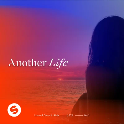 Another Life (feat. Alida) 专辑 Lucas & Steve