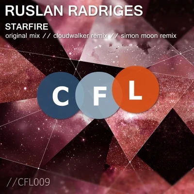 Starfire 专辑 Ruslan Radriges