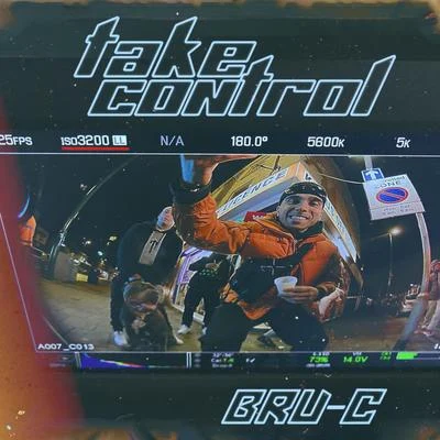 Take Control 專輯 Bru-C