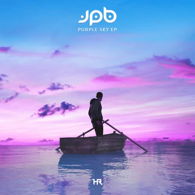 Purple Sky EP 专辑 JPB