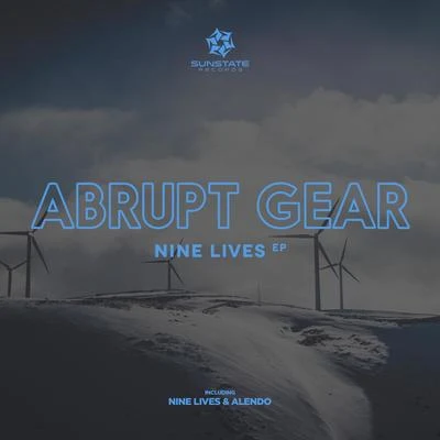 Nine Lives 專輯 Abrupt Gear