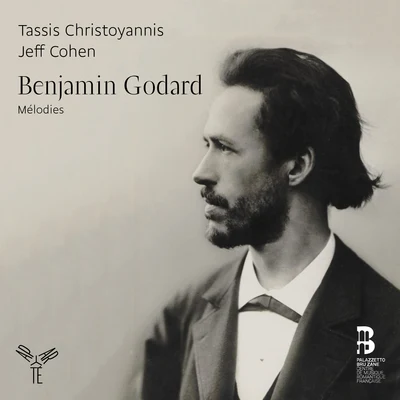 Benjamin Godard: Mélodies 专辑 Orchestra della svizzera italiana/Tassis Christoyannis/Yann Beuron/Markus Poschner