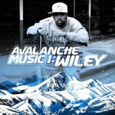 Avalanche Music 1 - The Eskibeats Instrumentals 專輯 Ujuu/Wreckno/Wiley