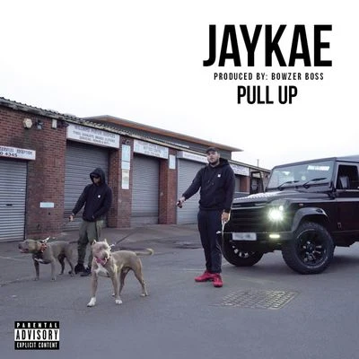 Pull Up 專輯 Jaykae/Nathan Dawe