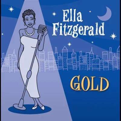 Ella Fitzgerald - Gold 專輯 Louis Armstrong