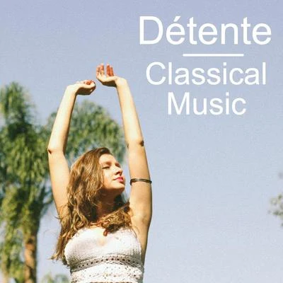 Détente Classical Music 专辑 Edgar Cree/Jules Massenet/Doris Brasch/SABC Studio Orchestra