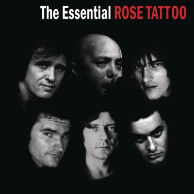 The Essential Rose Tattoo 专辑 Rose Tattoo