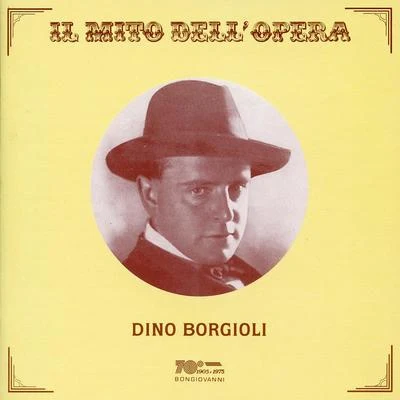 IL彌to Dell opera: din OB org IO裡 (recorded 1923-1930) 專輯 Giuseppe Valdengo/Dorothy Kirsten/New York Metropolitan Opera Orchestra/New York Metropolitan Opera Chorus/Salvatore Baccaloni