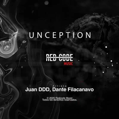 Unception 專輯 Juan DDD/Julien Earle/Umek/Bruce Zalcer/DJ Rush